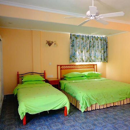 Venus Garden Hotel 三亚 外观 照片