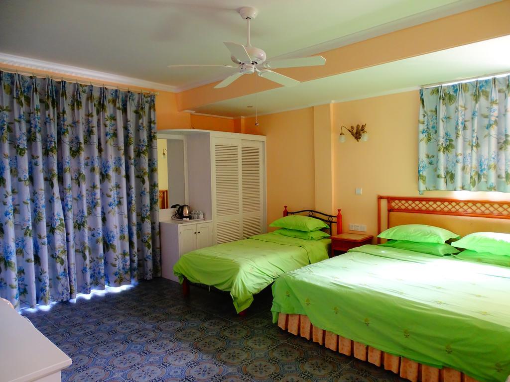 Venus Garden Hotel 三亚 客房 照片