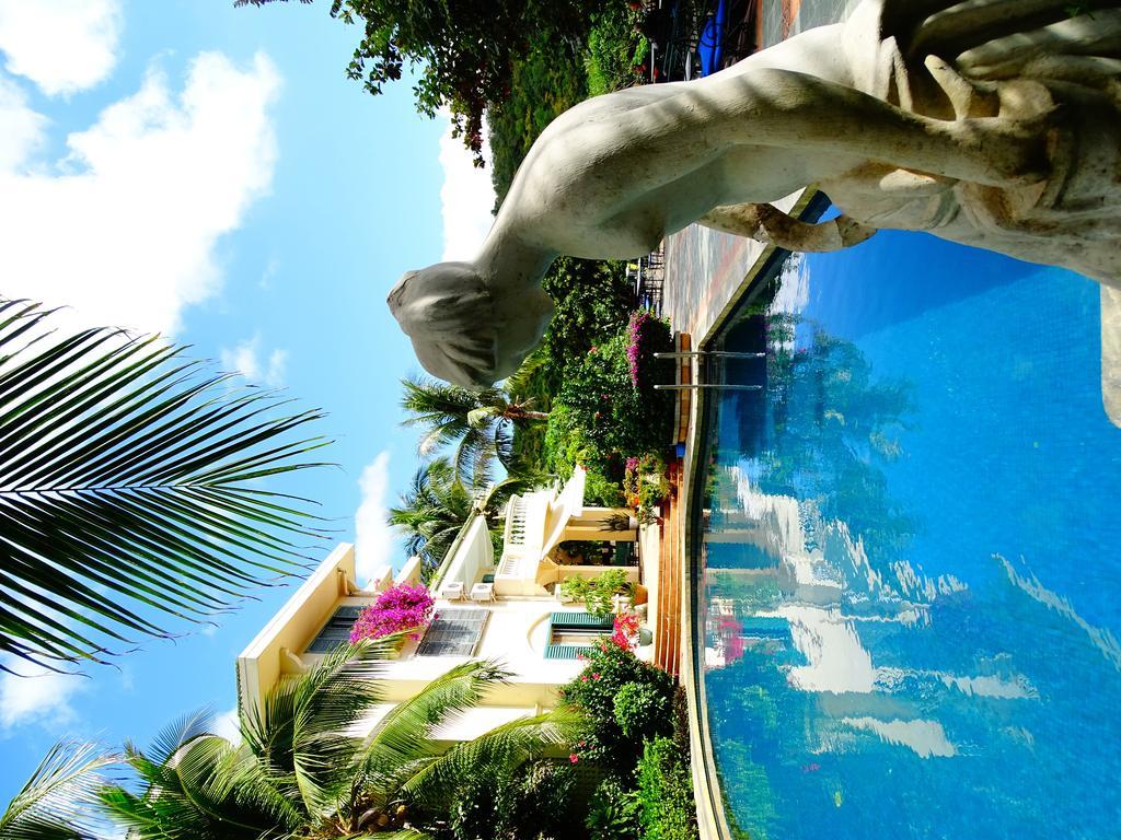 Venus Garden Hotel 三亚 客房 照片