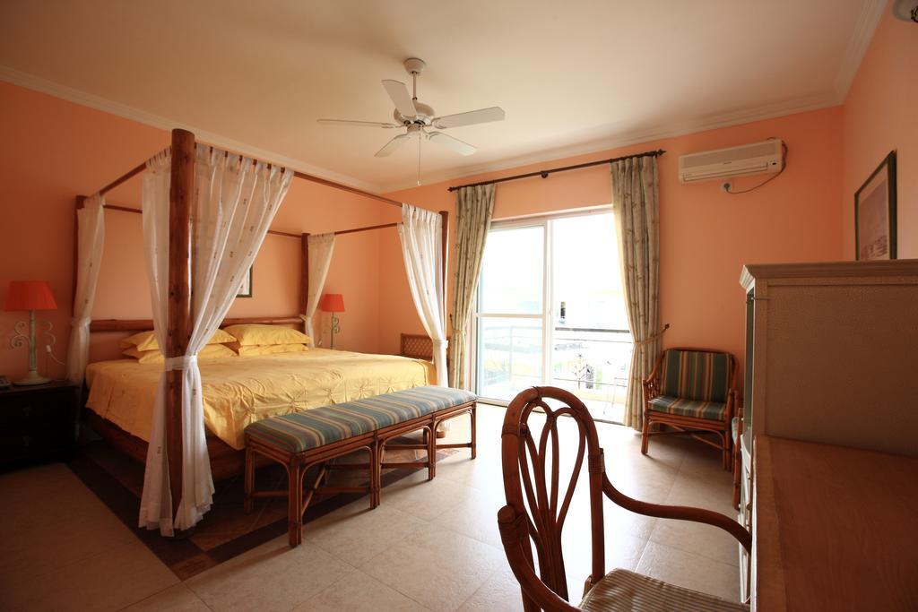 Venus Garden Hotel 三亚 外观 照片