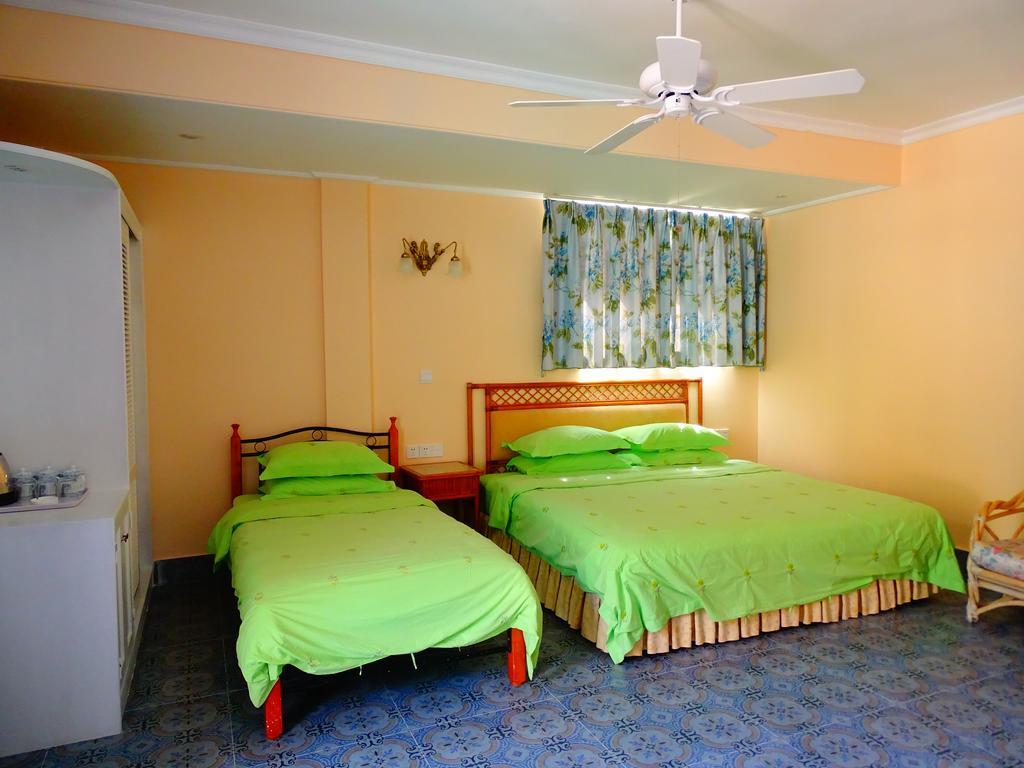 Venus Garden Hotel 三亚 外观 照片