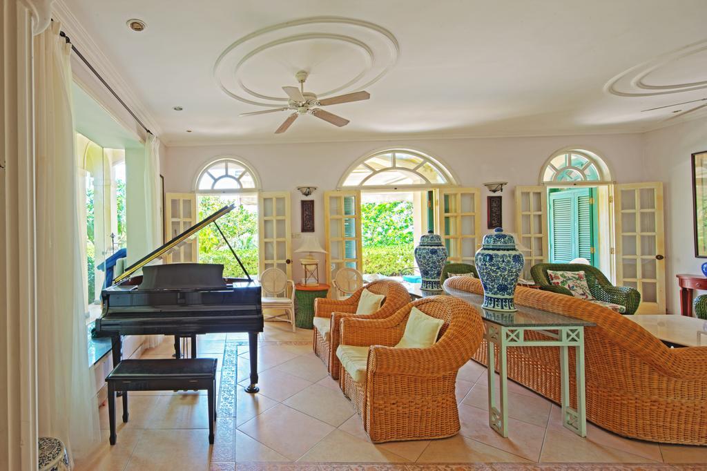 Venus Garden Hotel 三亚 外观 照片