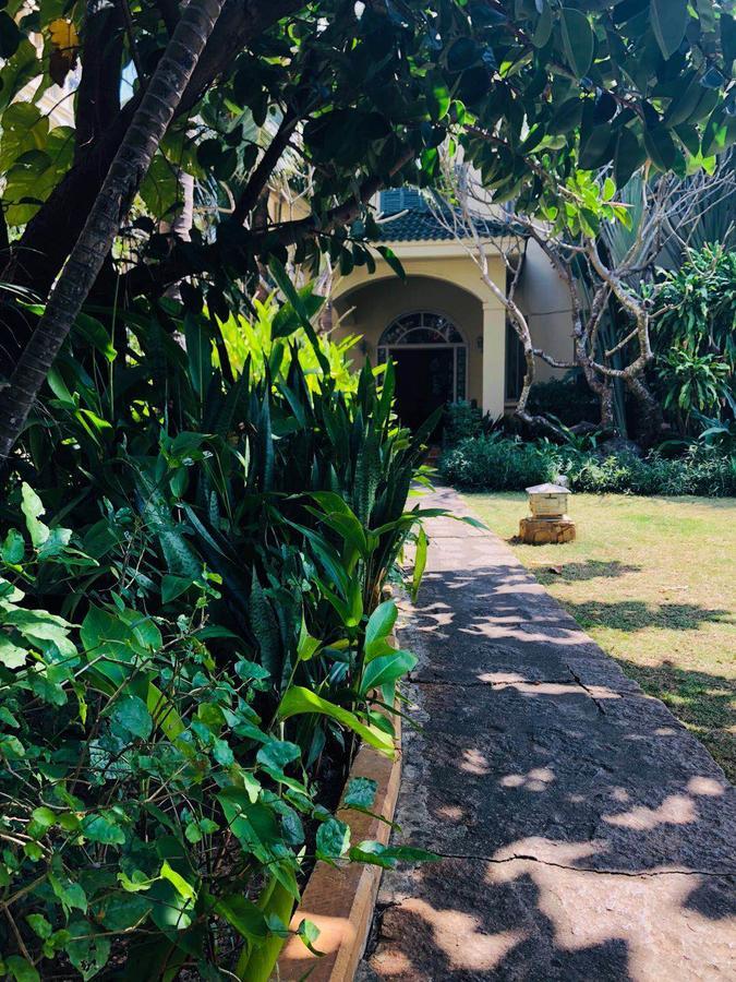 Venus Garden Hotel 三亚 外观 照片