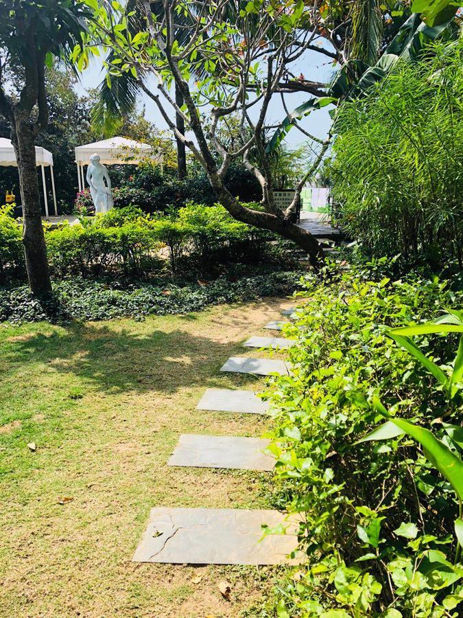 Venus Garden Hotel 三亚 外观 照片